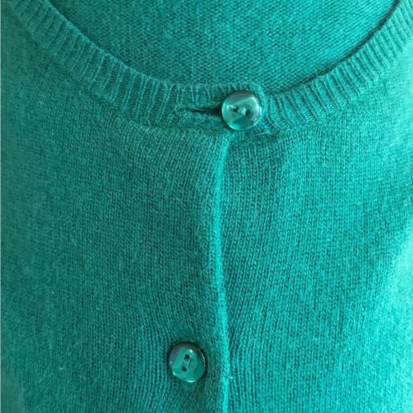 Sweet Tabitha Chrysanthemum Cardigan Sweater - Picture 5 of 13